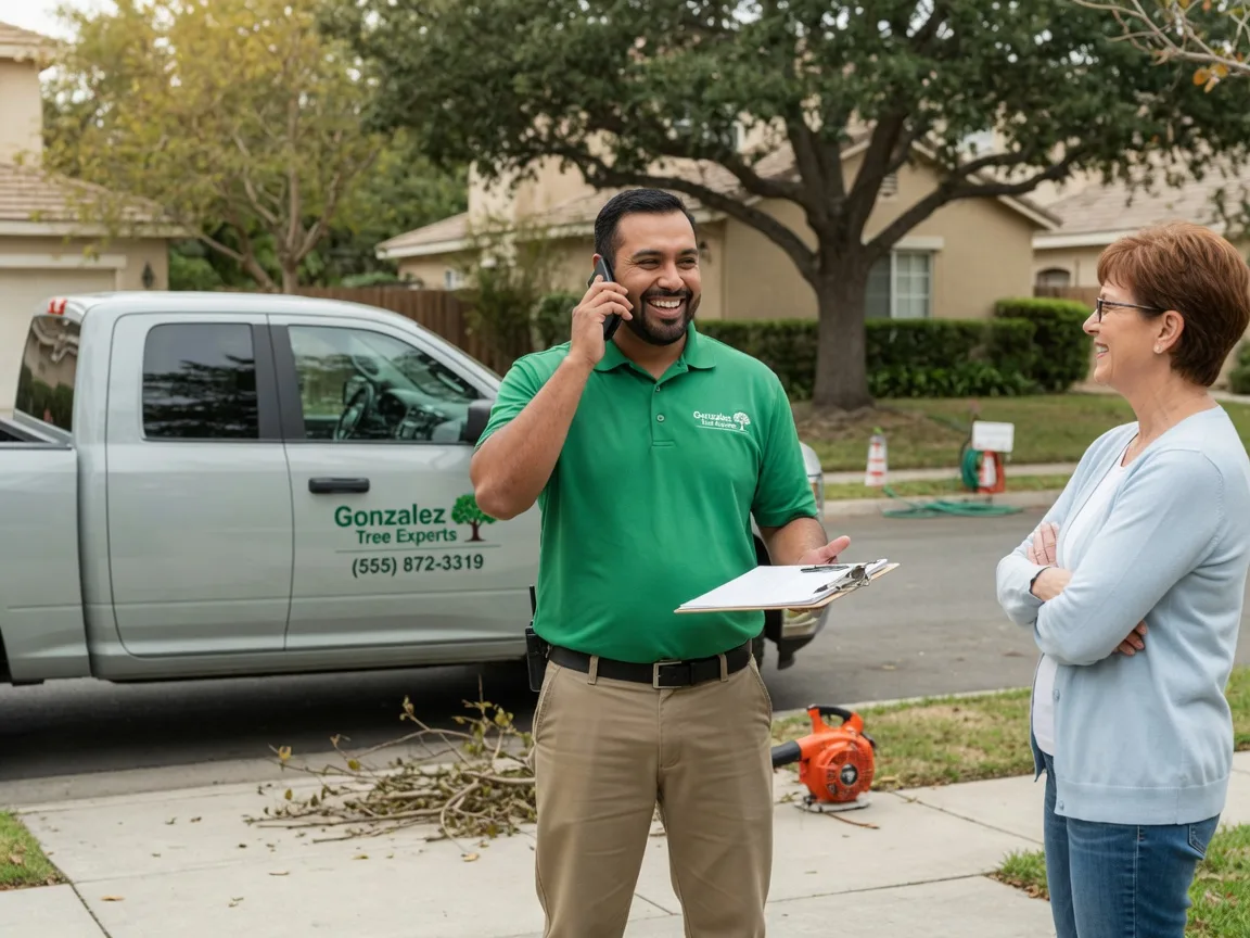 Tree Service Lugoff, SC FAQs